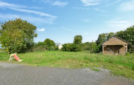 Jolie maison bord de mer, Maison 6 personnes à Pirou - Photo 12