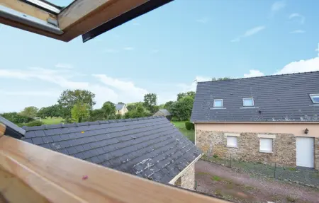 Jolie maison bord de mer, Maison 6 personnes à Pirou - Photo 13