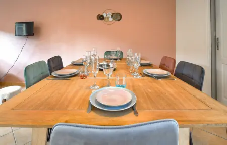 Jolie maison bord de mer, Maison 6 personnes à Pirou - Photo 15