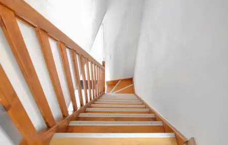 Jolie maison bord de mer, Maison 6 personnes à Pirou - Photo 16