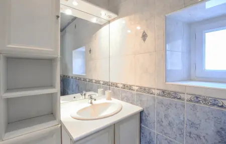 Jolie maison bord de mer, Maison 6 personnes à Pirou - Photo 21