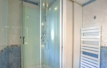 Jolie maison bord de mer, Maison 6 personnes à Pirou - Photo 22