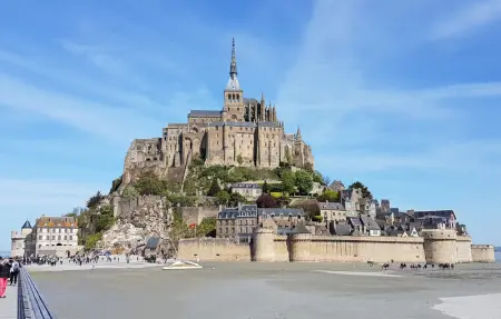 Jolie maison bord de mer, Maison 6 personnes à Pirou - Photo 24