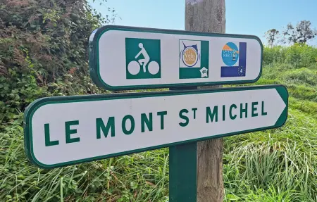 Jolie maison bord de mer, Maison 6 personnes à Pirou - Photo 25