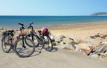 Jolie maison bord de mer, Maison 6 personnes à Pirou - Photo 27