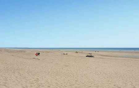 Jolie maison bord de mer, Maison 6 personnes à Pirou - Photo 28