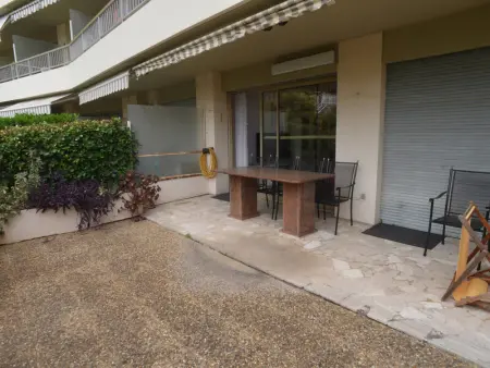 Spacieux 3 pièces avec grande terrasse au calme à Menton - Photo 1