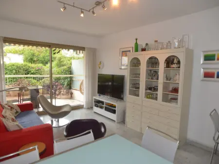 Spacieux 3 pièces avec grande terrasse au calme à Menton - Photo 3