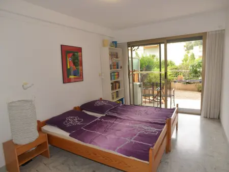 Spacieux 3 pièces avec grande terrasse au calme à Menton - Photo 5