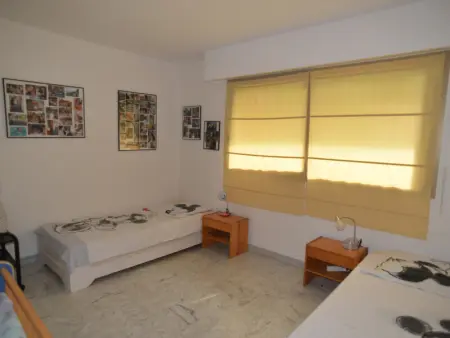 Spacieux 3 pièces avec grande terrasse au calme à Menton - Photo 6