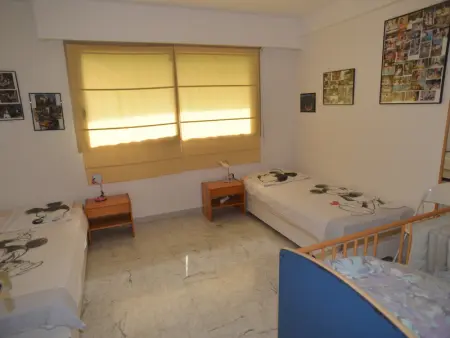 Spacieux 3 pièces avec grande terrasse au calme à Menton - Photo 7