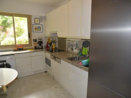 Spacieux 3 pièces avec grande terrasse au calme à Menton - Photo 9