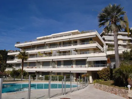 Spacieux 3 pièces avec grande terrasse au calme à Menton - Photo 11