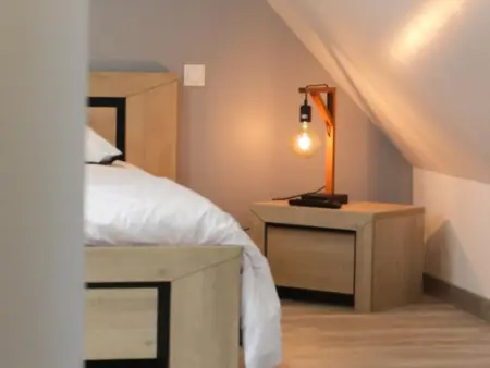 Gîte moderne et confortable avec WIFI pour deux à Saint-Quentin-les-Chardonnets - Photo 2