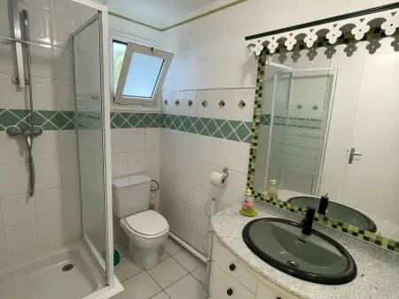 Gîte Créole pour 6 pers. à Saint-Leu avec vue sur la baie - Photo 4