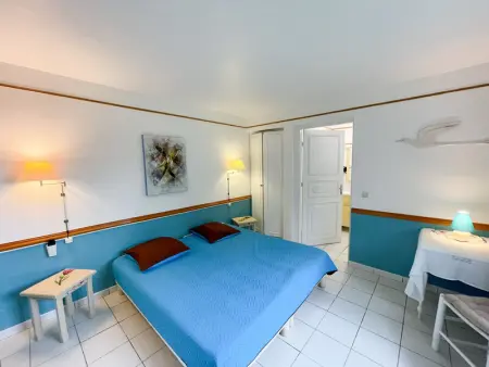 Gîte Créole pour 6 pers. à Saint-Leu avec vue sur la baie - Photo 7