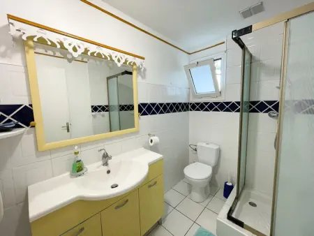 Gîte Créole pour 6 pers. à Saint-Leu avec vue sur la baie - Photo 8