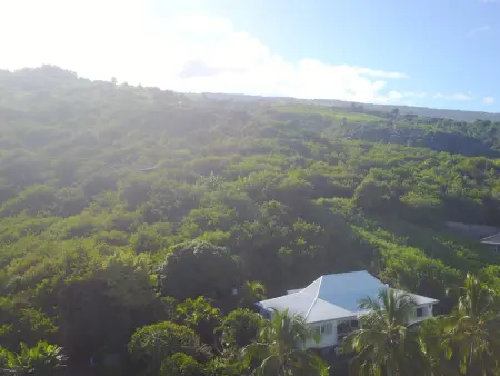Gîte Créole pour 6 pers. à Saint-Leu avec vue sur la baie - Photo 14