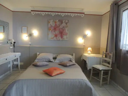 Gîte Créole pour 6 pers. à Saint-Leu avec vue sur la baie - Photo 18