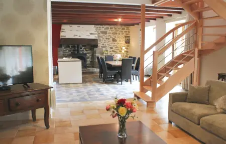 Maison 8 personnes à Pleudihen sur Rance - Photo 1