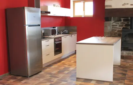 Maison 8 personnes à Pleudihen sur Rance - Photo 2