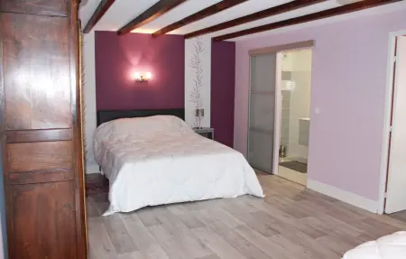 Maison 8 personnes à Pleudihen sur Rance - Photo 3
