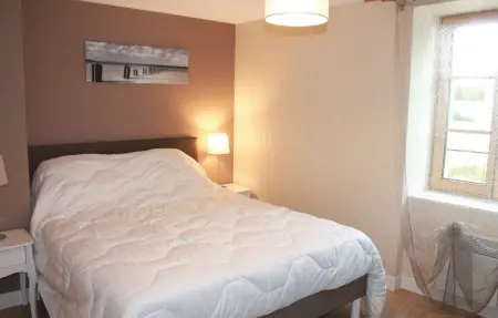 Maison 8 personnes à Pleudihen sur Rance - Photo 4