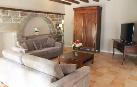 Maison 8 personnes à Pleudihen sur Rance - Photo 6