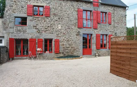 Maison 8 personnes à Pleudihen sur Rance - Photo 8