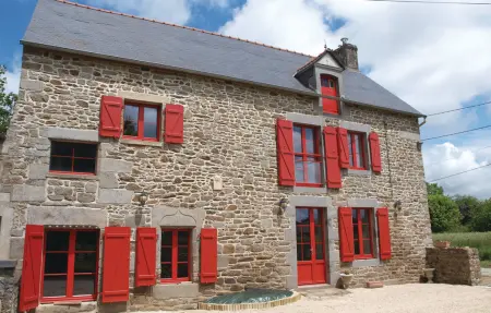 Maison 8 personnes à Pleudihen sur Rance - Photo 9