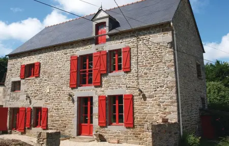 Maison 8 personnes à Pleudihen sur Rance - Photo 10