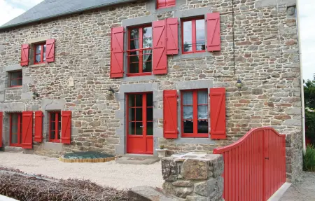 Maison 8 personnes à Pleudihen sur Rance - Photo 11