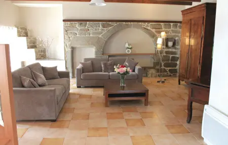 Maison 8 personnes à Pleudihen sur Rance - Photo 14