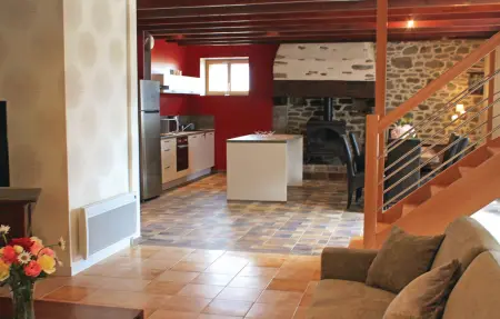 Maison 8 personnes à Pleudihen sur Rance - Photo 16