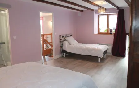 Maison 8 personnes à Pleudihen sur Rance - Photo 18