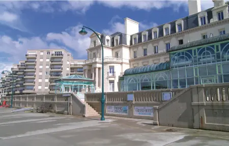 Maison 8 personnes à Pleudihen sur Rance - Photo 26