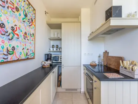 Les Terrasses de Grimaud, Appartement 6 personnes à Grimaud - Photo 7