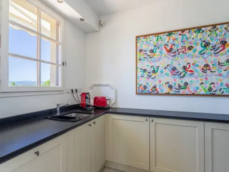 Les Terrasses de Grimaud, Appartement 6 personnes à Grimaud - Photo 8