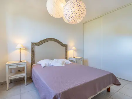 Les Terrasses de Grimaud, Appartement 6 personnes à Grimaud - Photo 9