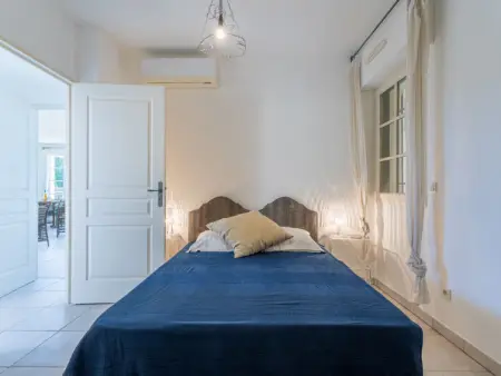 Les Terrasses de Grimaud, Appartement 6 personnes à Grimaud - Photo 10