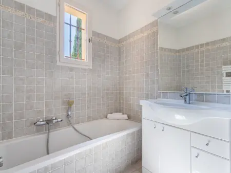 Les Terrasses de Grimaud, Appartement 6 personnes à Grimaud - Photo 13