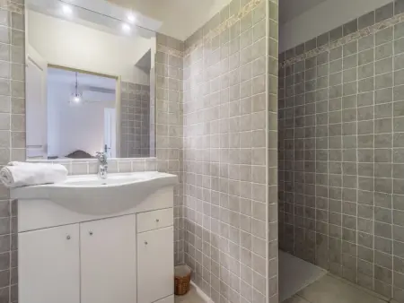 Les Terrasses de Grimaud, Appartement 6 personnes à Grimaud - Photo 14