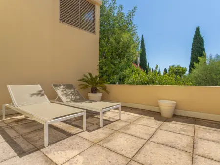 Les Terrasses de Grimaud, Appartement 6 personnes à Grimaud - Photo 16