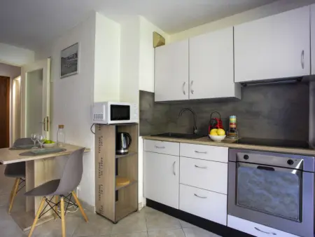 Le Bali, Appartement 2 personnes à Cagnes sur Mer - Photo 9