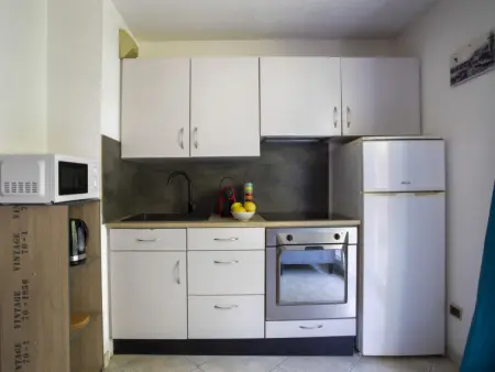 Le Bali, Appartement 2 personnes à Cagnes sur Mer - Photo 10