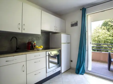 Le Bali, Appartement 2 personnes à Cagnes sur Mer - Photo 11