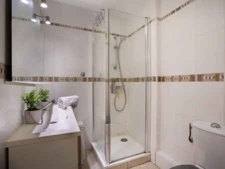 Le Bali, Appartement 2 personnes à Cagnes sur Mer - Photo 13