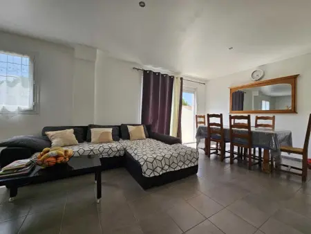 Villa confortable 8 pers L'Aiguillon-sur-Mer, Maison 8 personnes à L'Aiguillon sur Mer - Photo 1