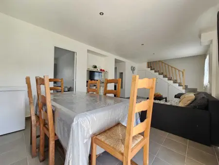 Villa confortable 8 pers L'Aiguillon-sur-Mer, Maison 8 personnes à L'Aiguillon sur Mer - Photo 2