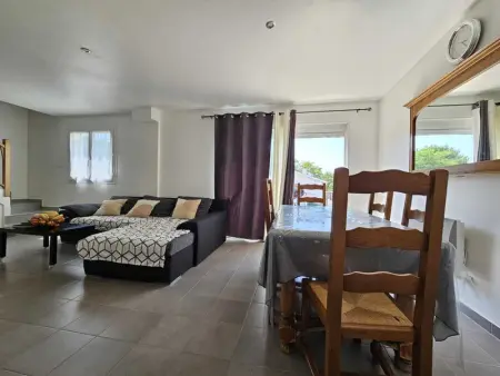 Villa confortable 8 pers L'Aiguillon-sur-Mer, Maison 8 personnes à L'Aiguillon sur Mer - Photo 3